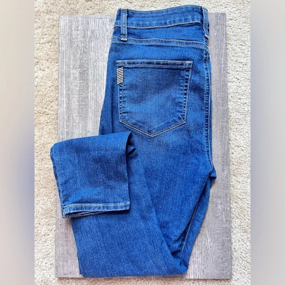 Paige Hoxton Skinny Size 30 - Picture 2 of 5